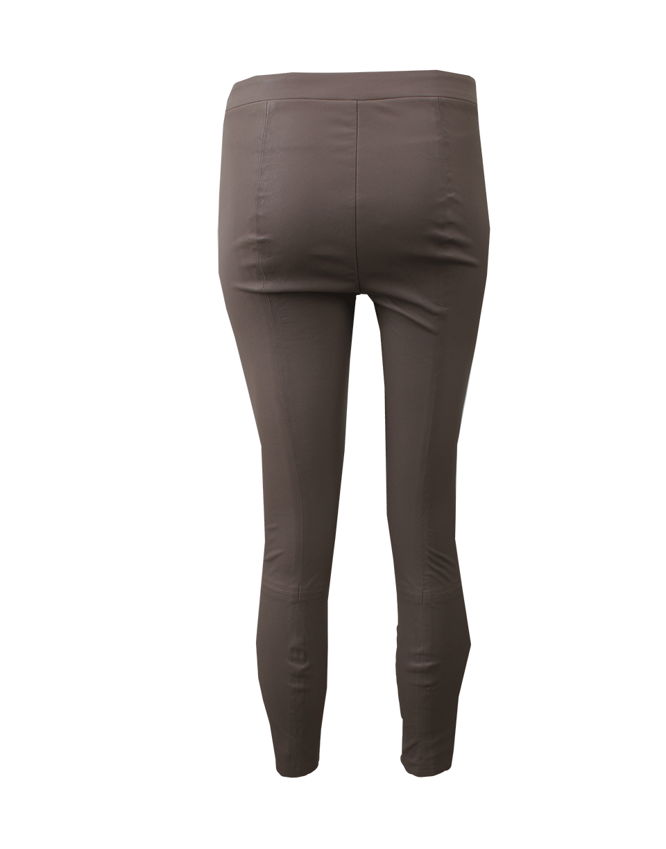 VINCE-Cropped Legging-