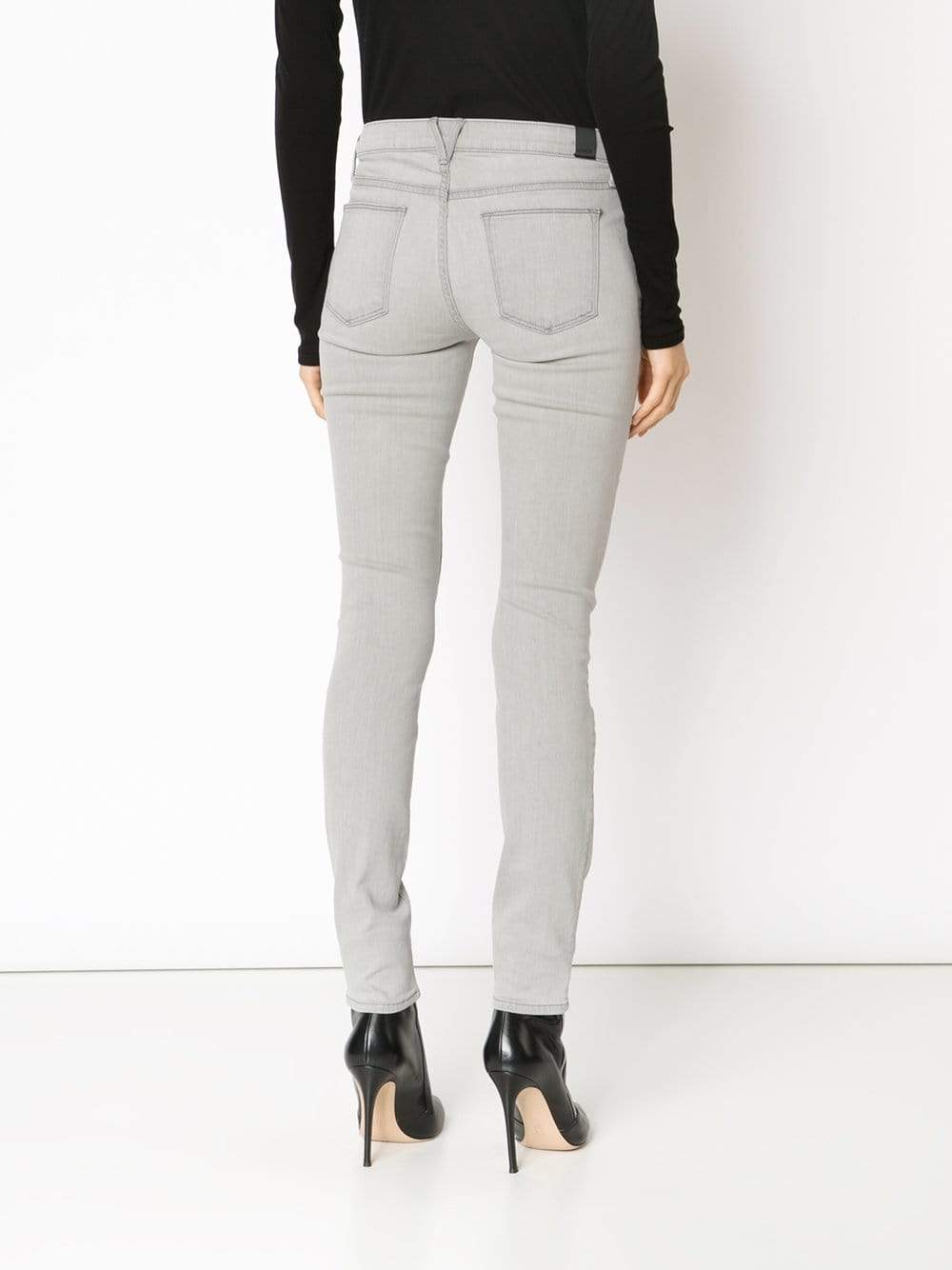 VINCE-Riley Skinny Jean-
