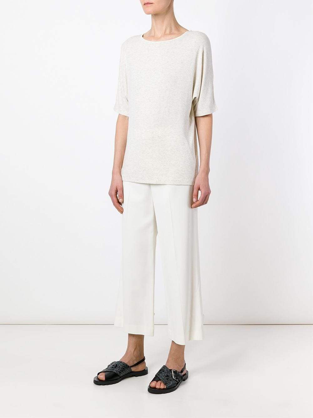 VINCE-Tailored Culotte-
