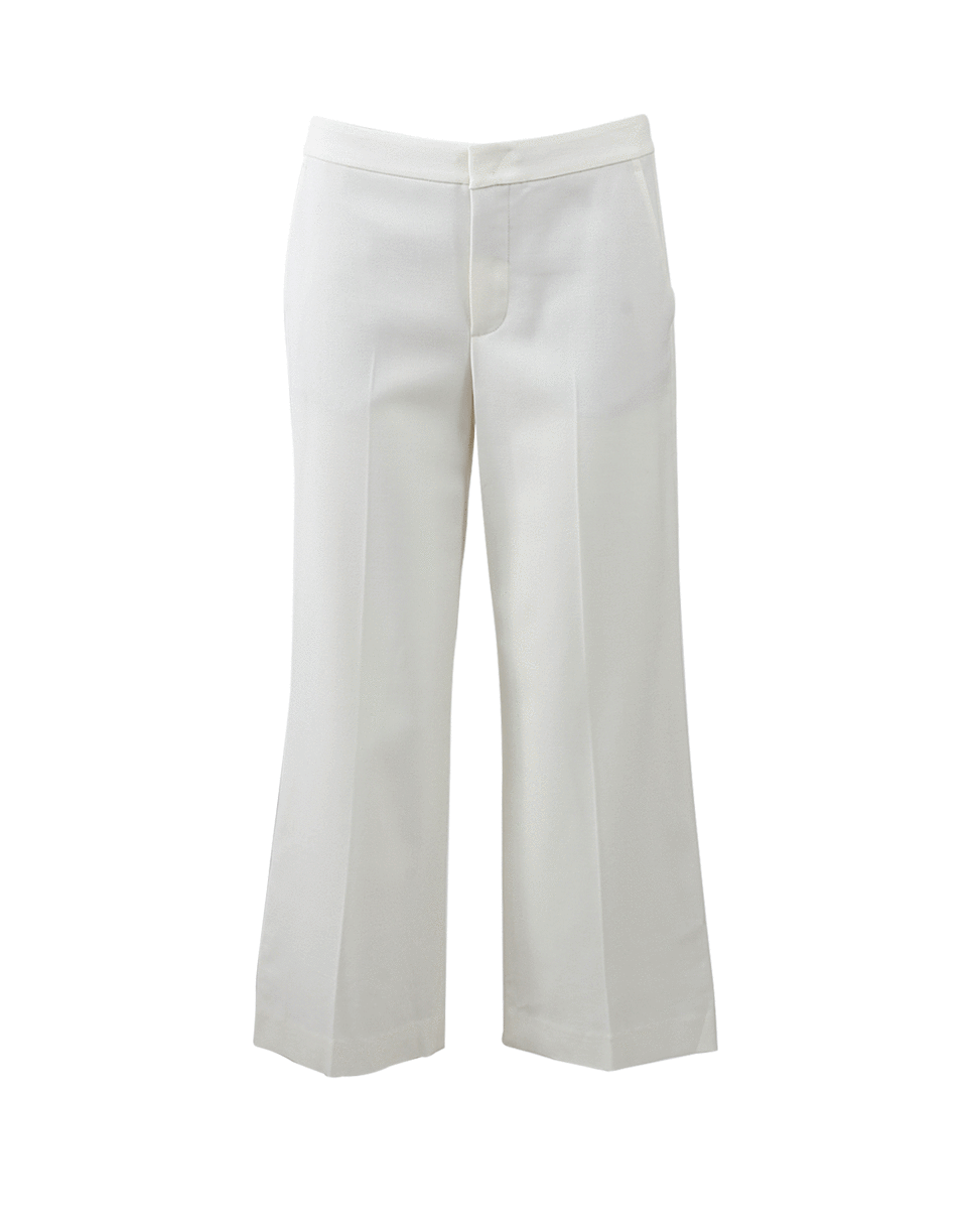 VINCE-Tailored Culotte-