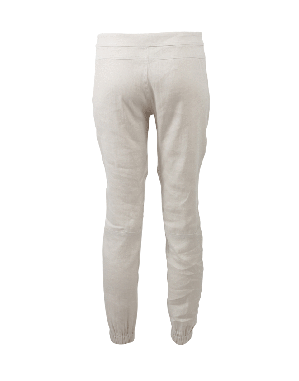 VINCE-Patchwork Cargo Pant-