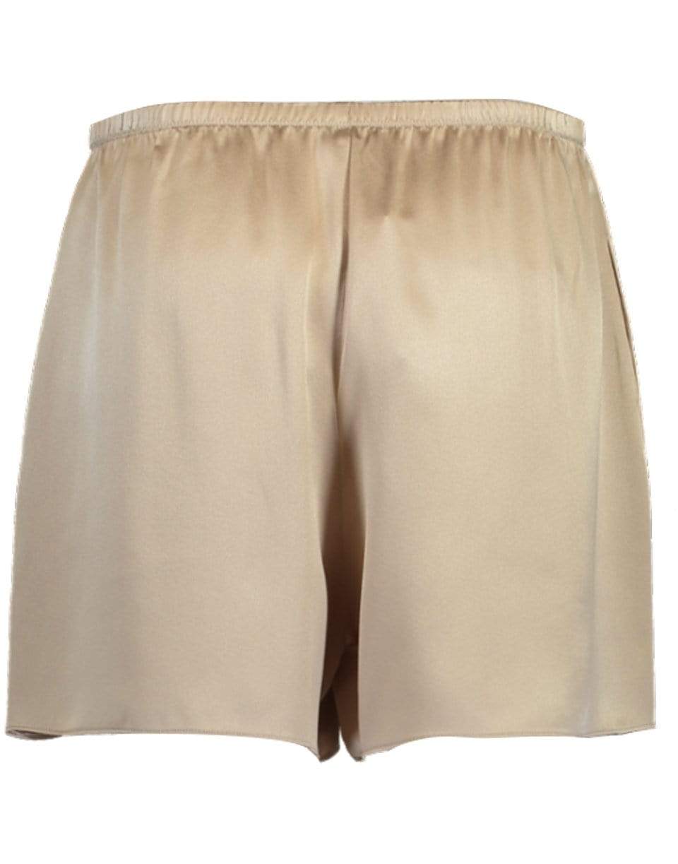 VINCE-Satin Pull On Short-