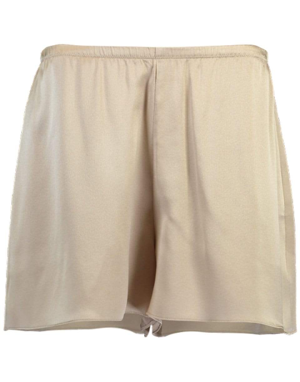 VINCE-Satin Pull On Short-