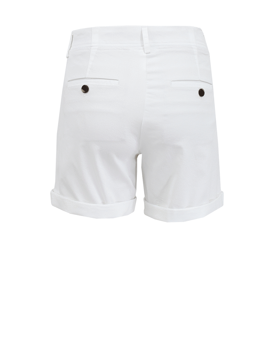 VINCE-Rolled Short-