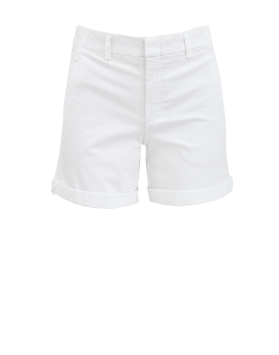 VINCE-Rolled Short-