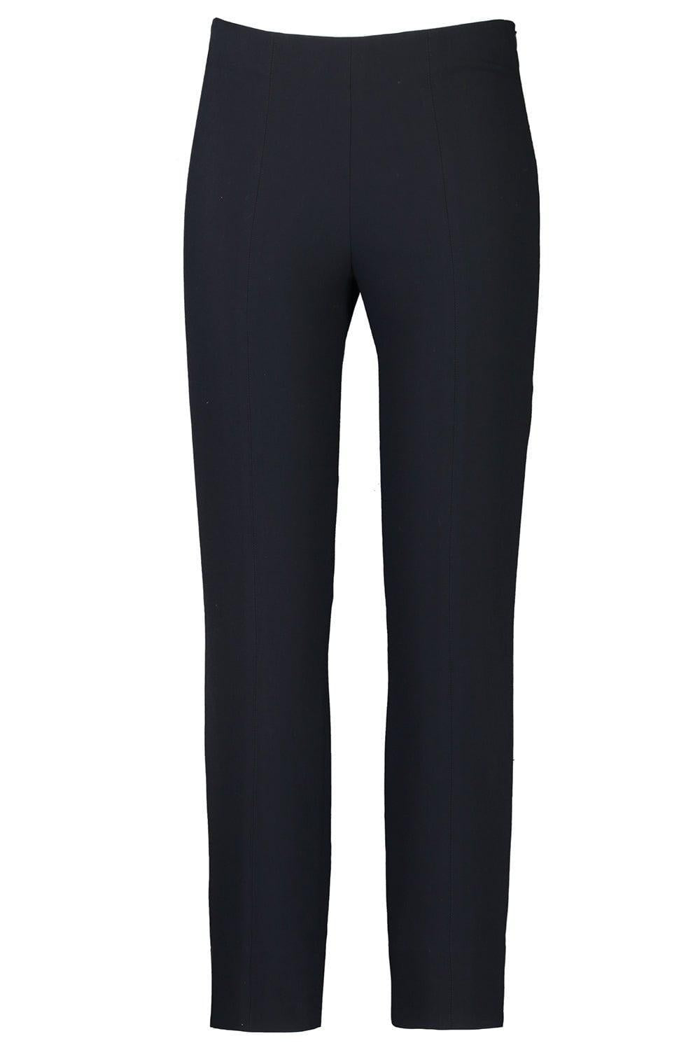 VINCE-Stitch Front Seam Legging-