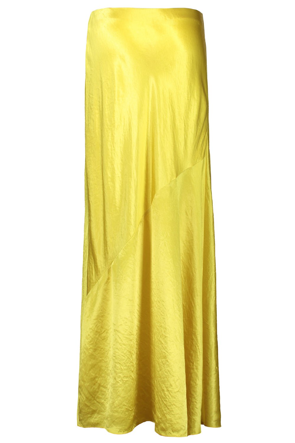 VINCE-Maxi Skirt-
