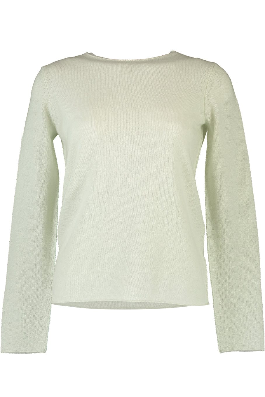 VINCE-Trimless Pullover-
