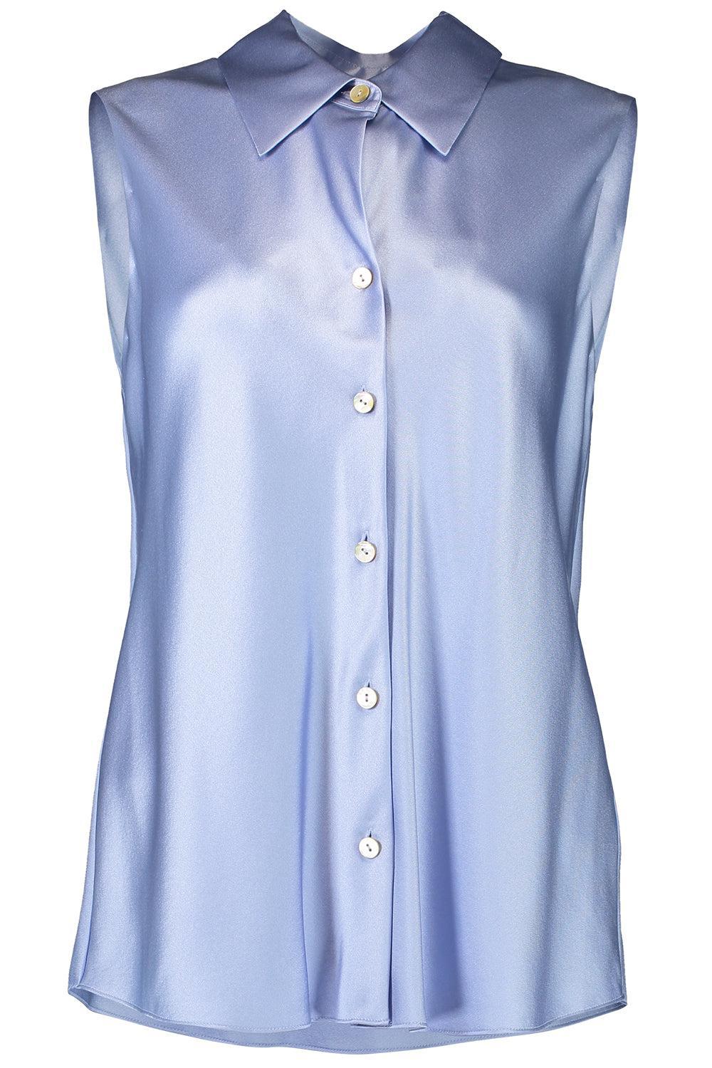 SLEEVELESS BIAS SHIRT-PACOPAL-XS-CLOTHINGTOPBLOUSE-VINCE