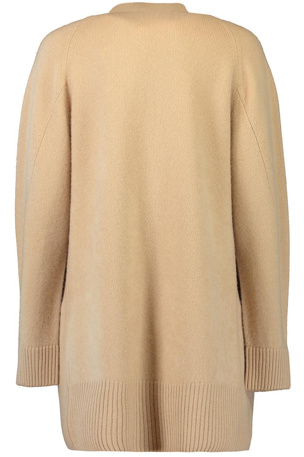 VINCE-Shawl Collar Cardigan-