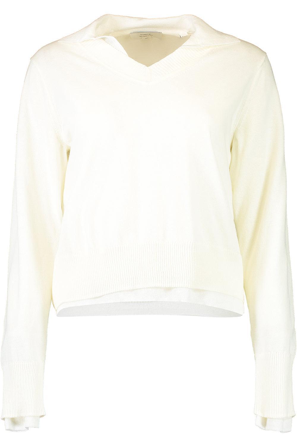 Collared Pullover-BELLOPTW-XS-CLOTHINGTOPKNITS-VINCE