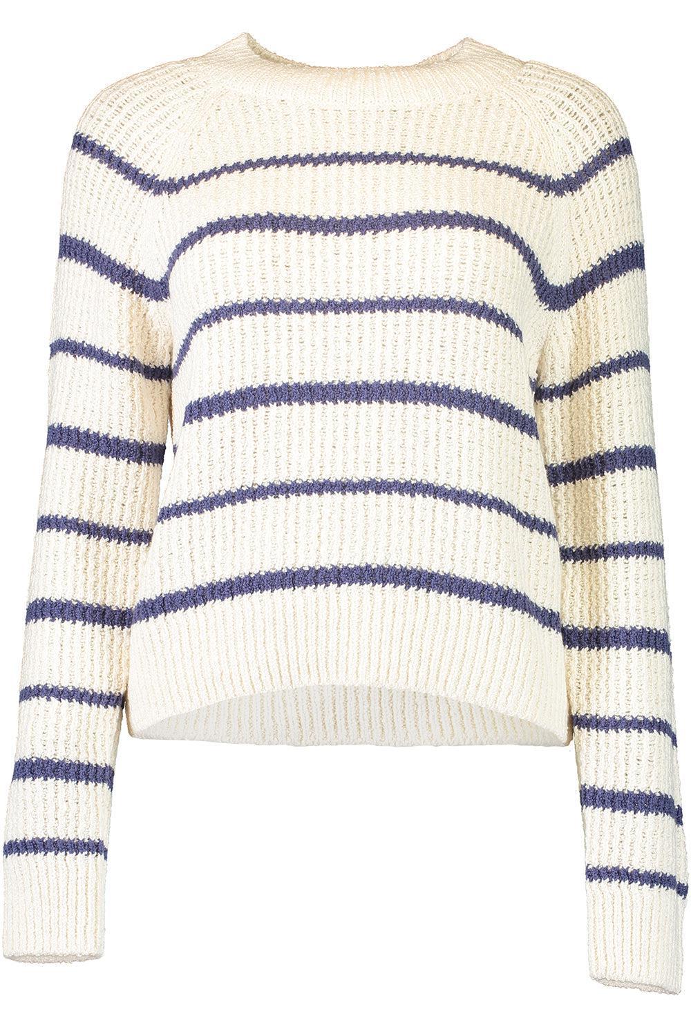 LONG SLEEVE STRIPED PULLOVER-PMPSPERI-XS-CLOTHINGTOPKNITS-VINCE