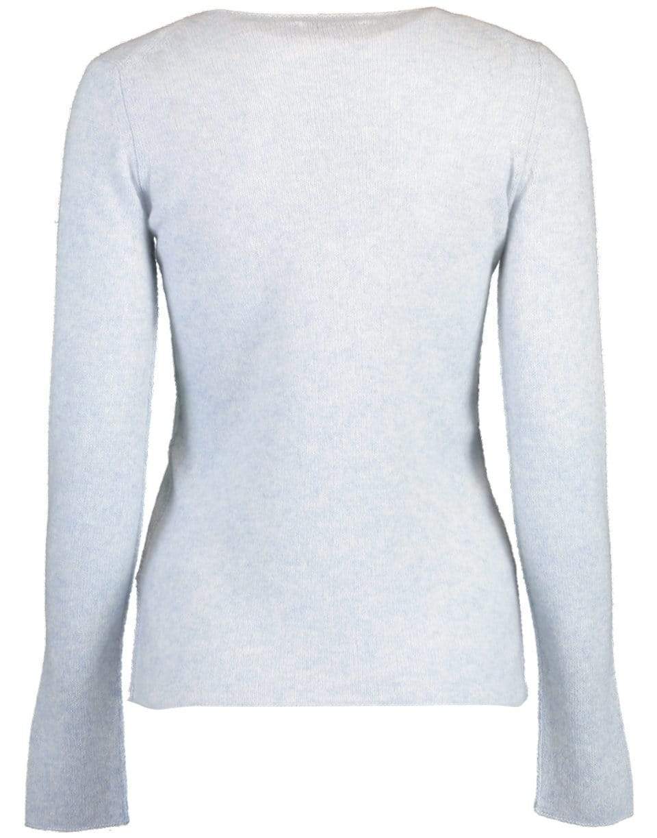 VINCE-Celestine Trimless Pullover-