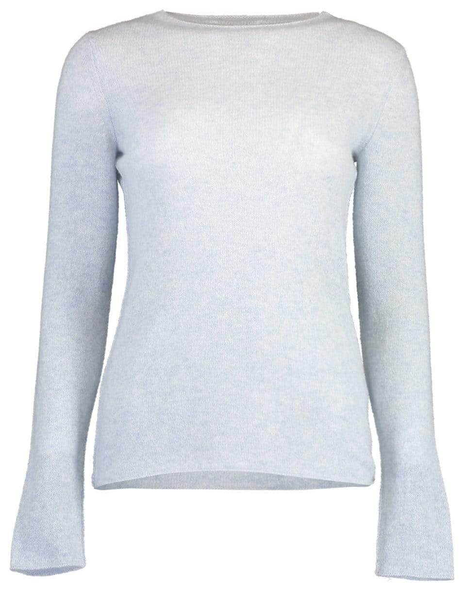 VINCE-Celestine Trimless Pullover-