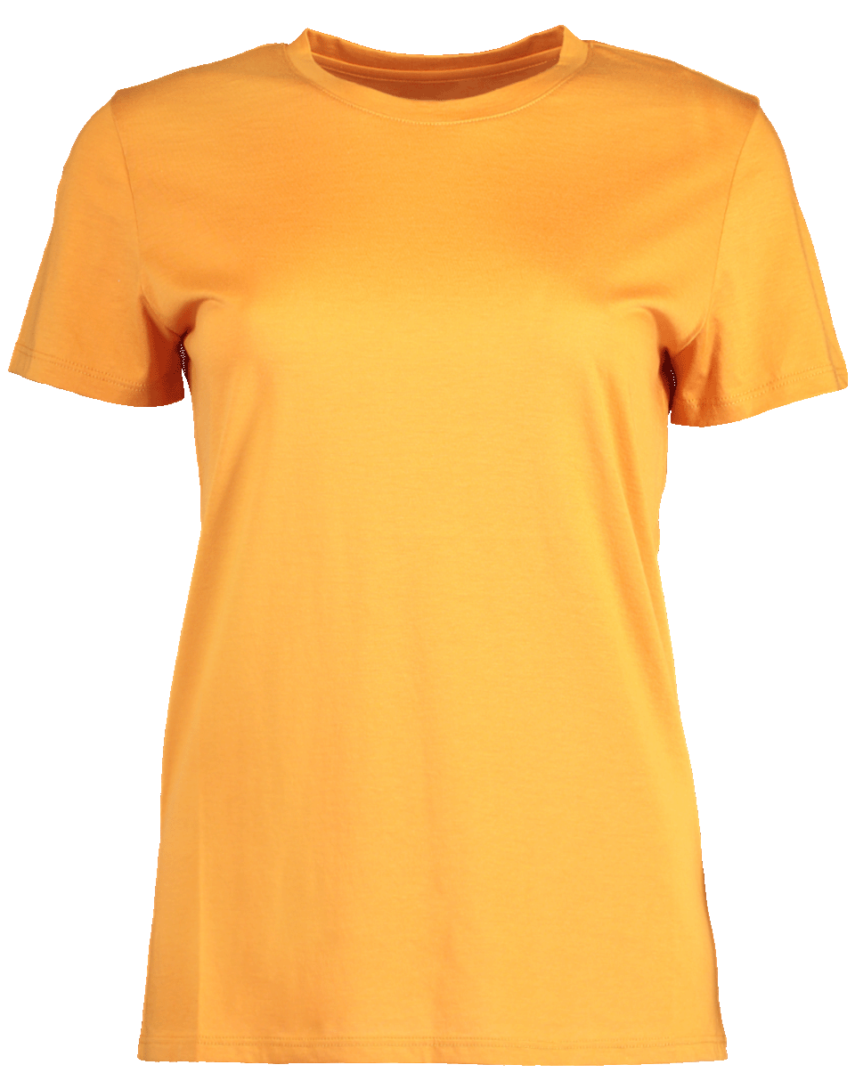 VINCE-Essential Crew T-Shirt-
