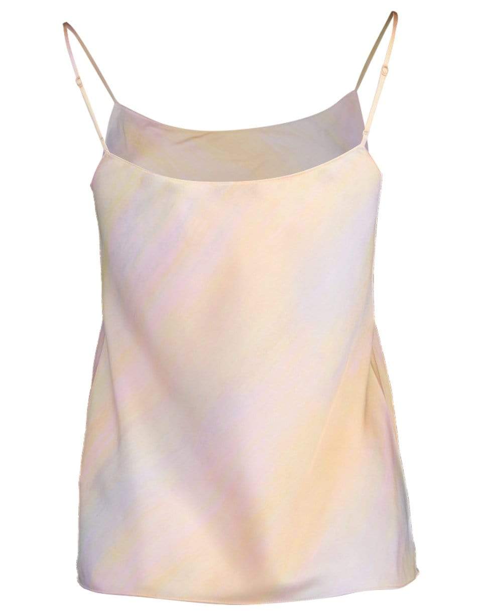 VINCE-Rainbow Wash Cami-