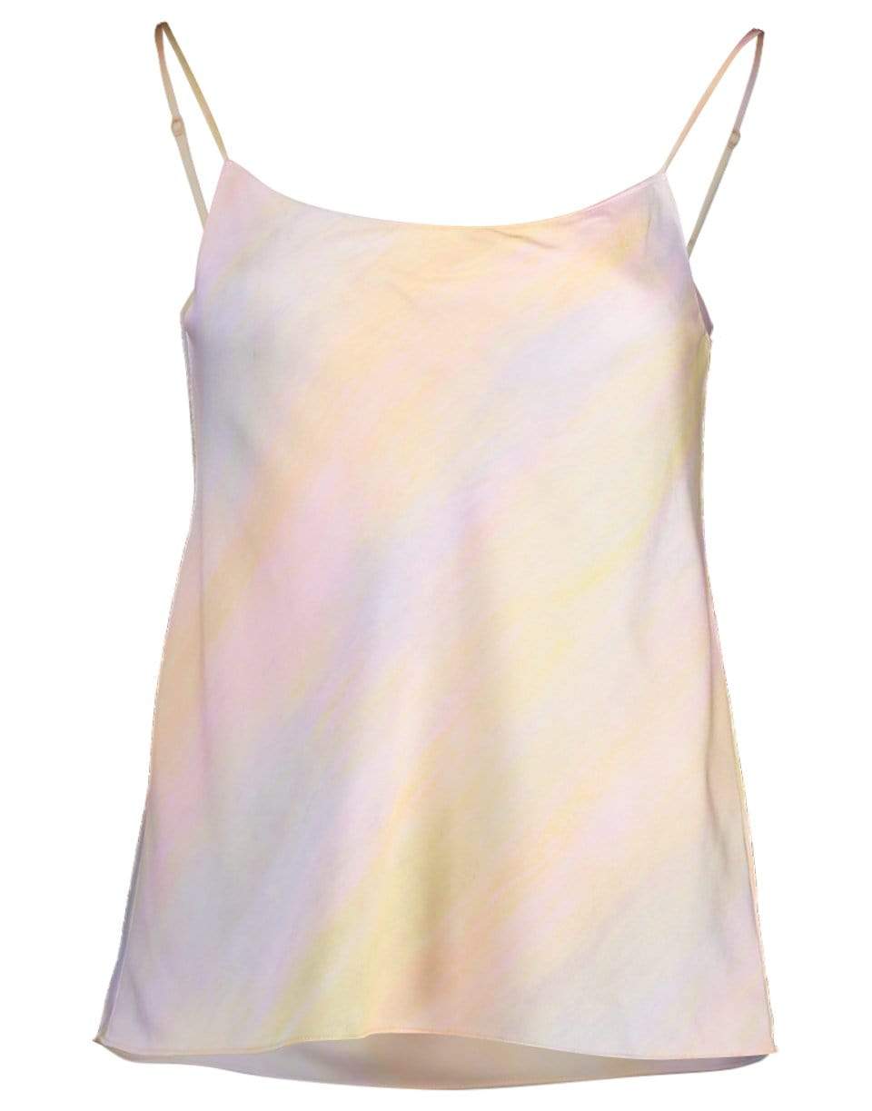 VINCE-Rainbow Wash Cami-