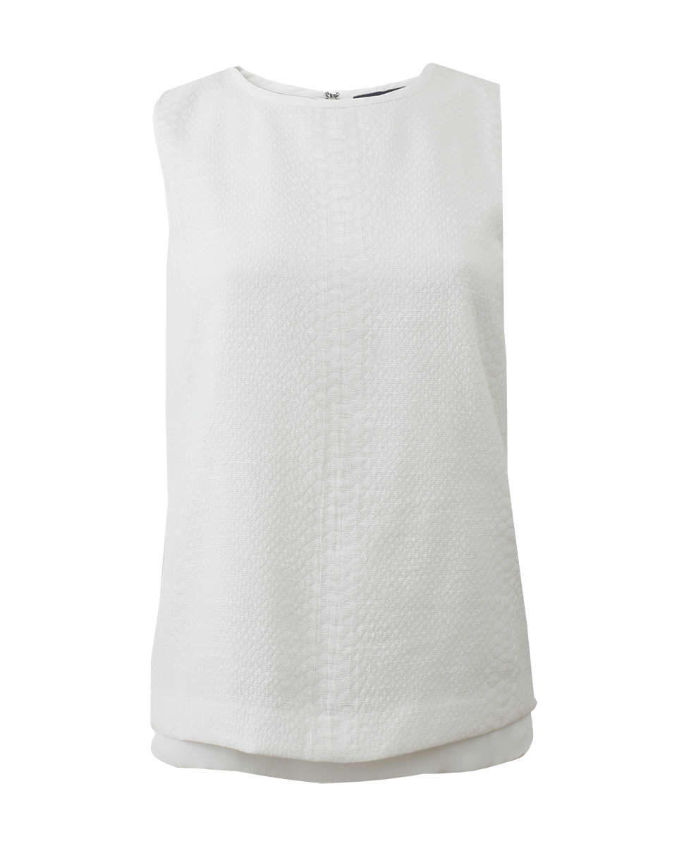 VINCE-Jacquard Shell-