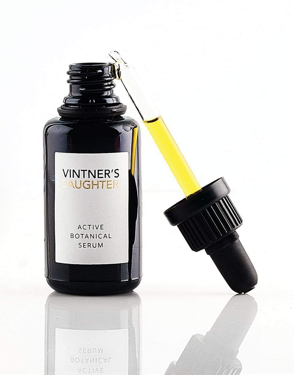 VINTNERS DAUGHTER-Active Botanical Serum-AS-SAM