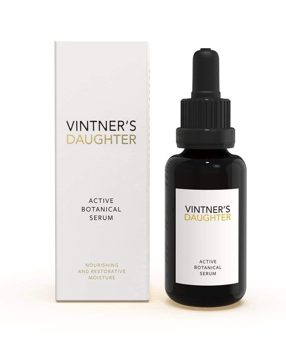 VINTNERS DAUGHTER-Active Botanical Serum-AS-SAM
