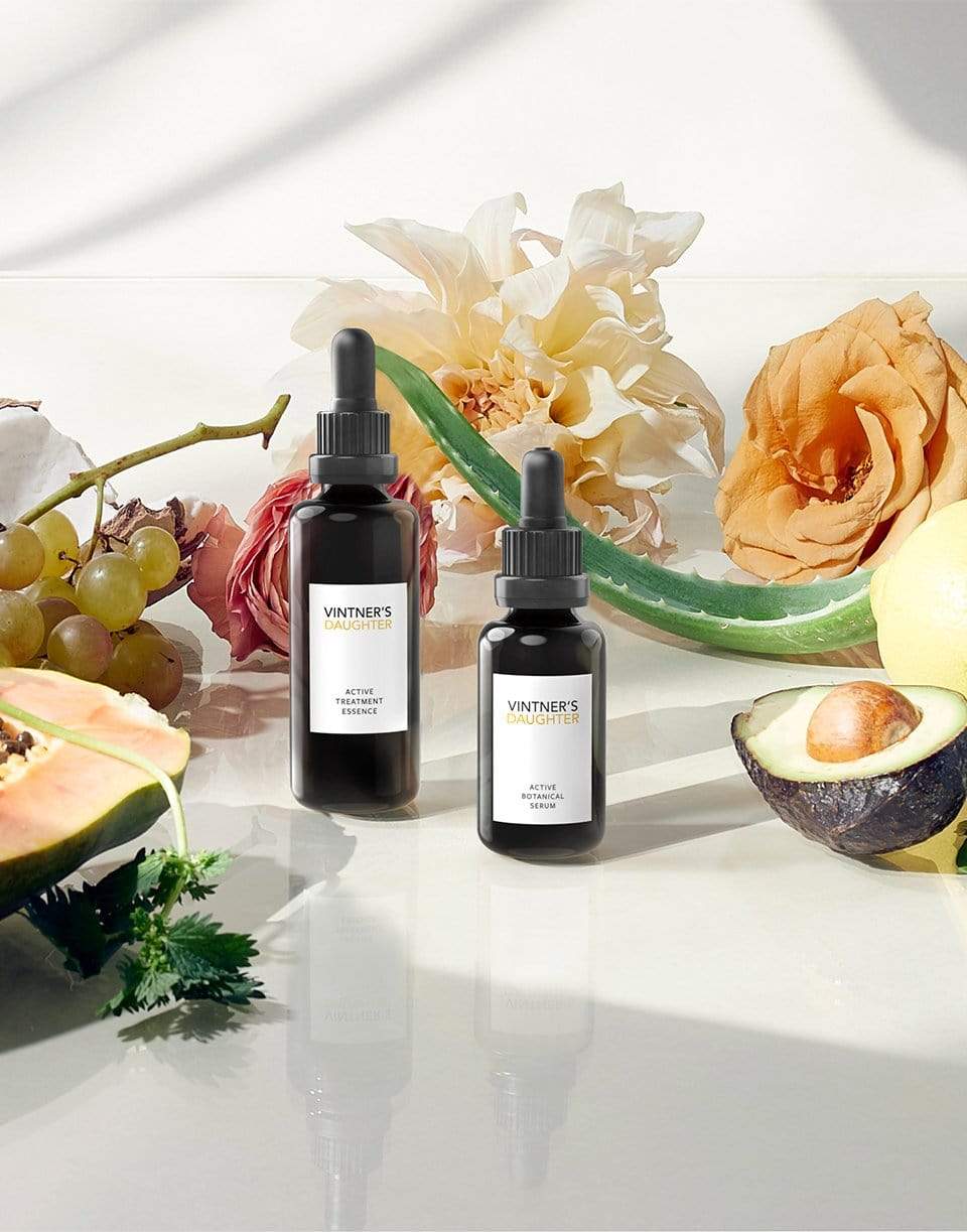 VINTNERS DAUGHTER-Active Botanical Serum-AS-SAM