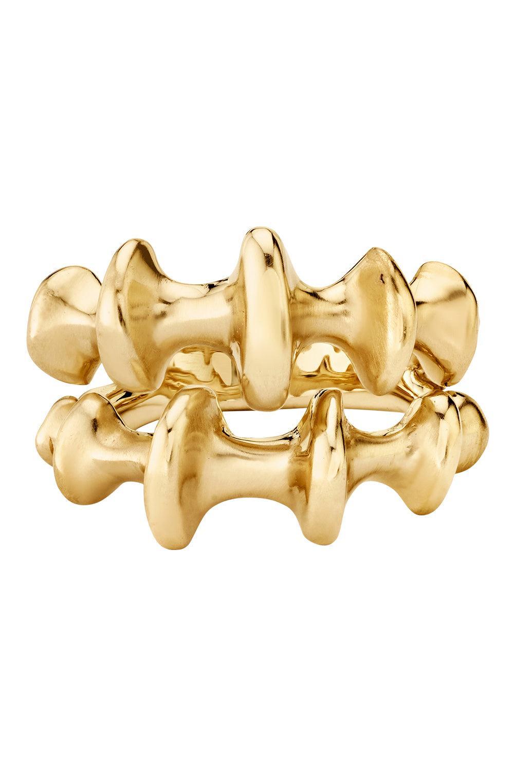Chrone II Ring-YELLOW GOLD-6.5-JEWELRYFINE JEWELRING-VRAM
