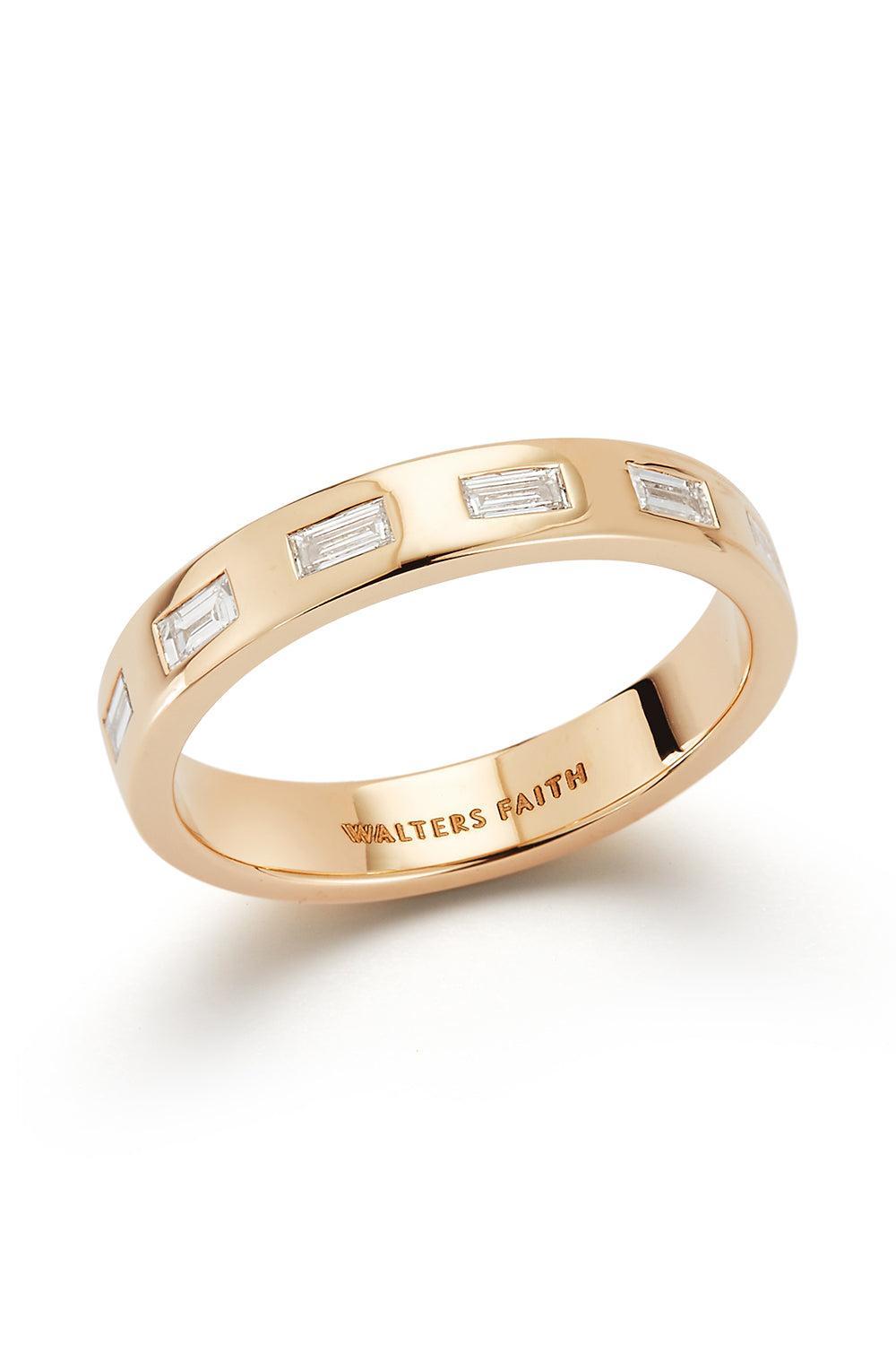 Diamond Ottoline Ring-YELLOW GOLD-6-JEWELRYFINE JEWELRING-WALTERS FAITH