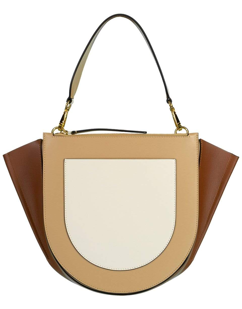 WANDLER-Hortensia Medium Bag-BSCTSHAD