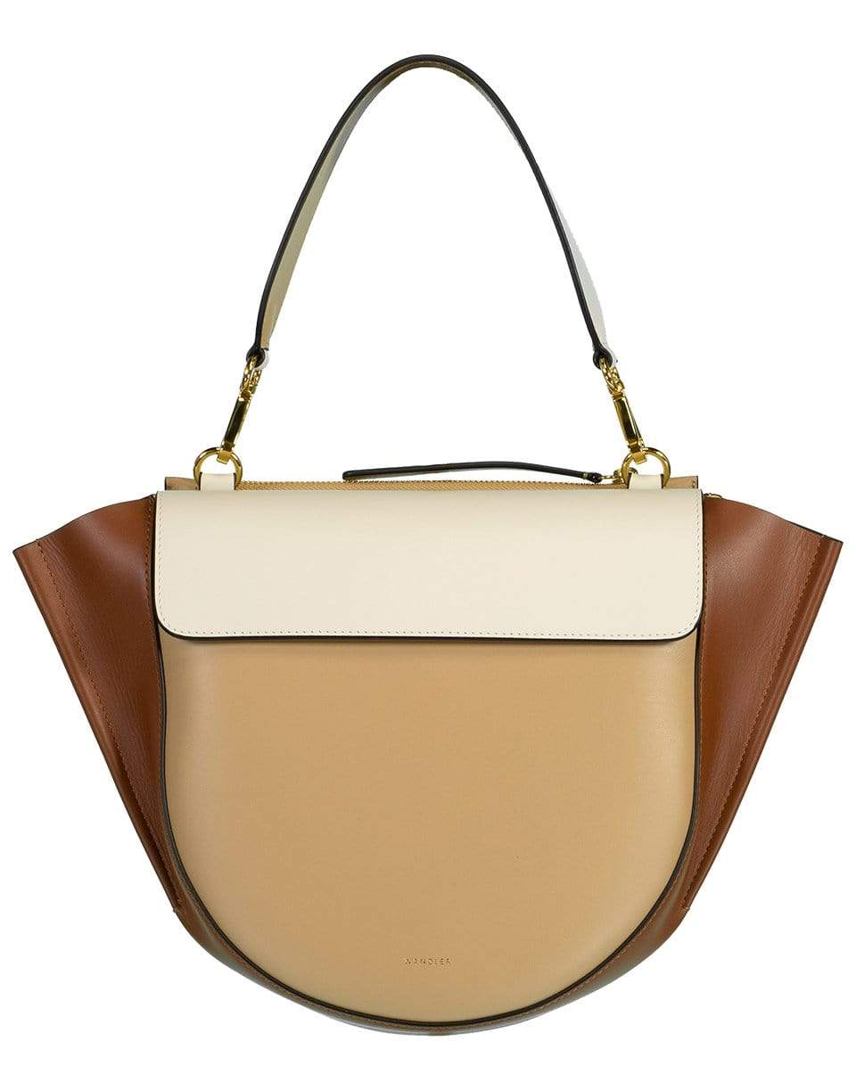 WANDLER-Hortensia Medium Bag-BSCTSHAD