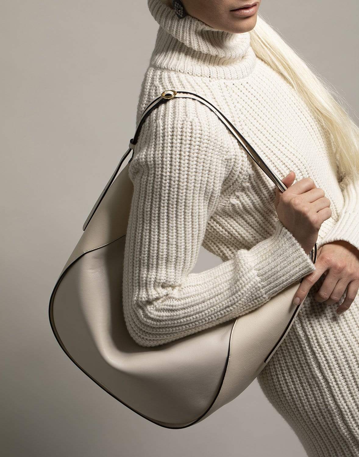 WANDLER-Lois Cloud Bag-CLOUD