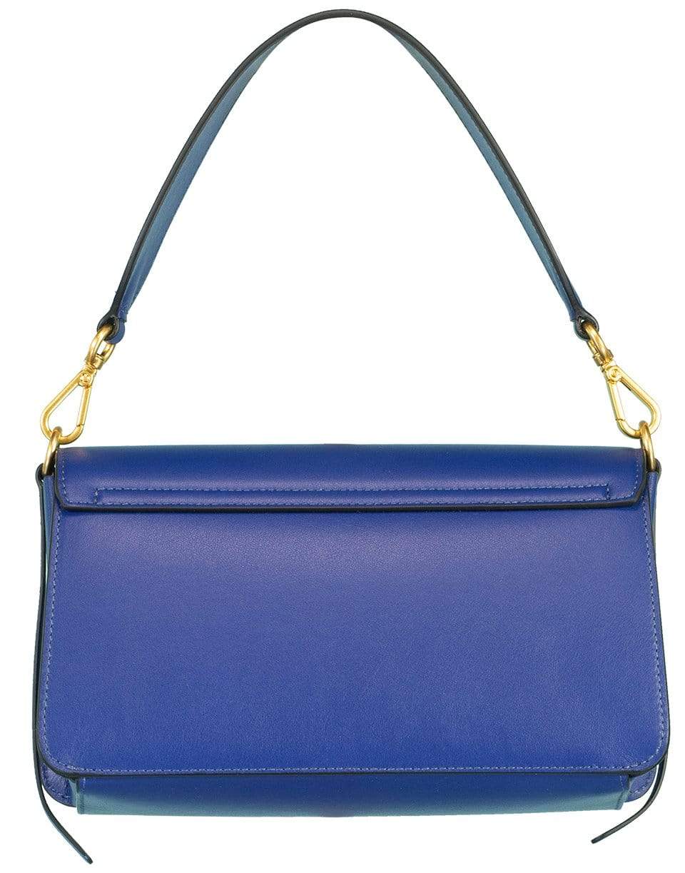WANDLER-Georgia Bag - Ink-INK