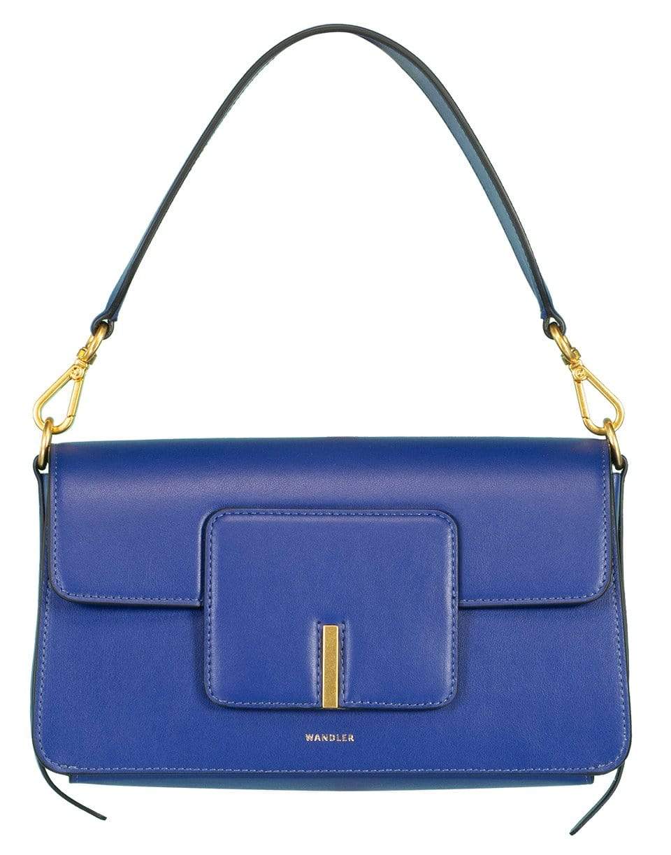 WANDLER-Georgia Bag - Ink-INK