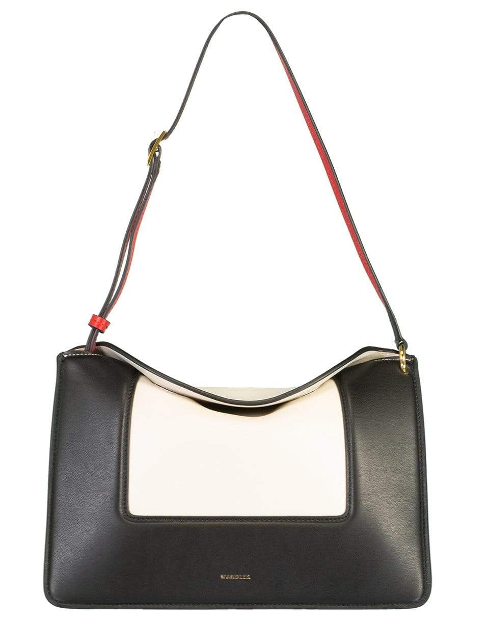 WANDLER-Penelope Cloud Shades Bag-MULTI
