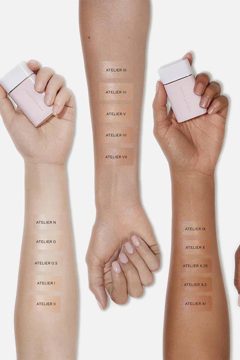 WESTMAN ATELIER-Vital Complexion Drops .5-0.5