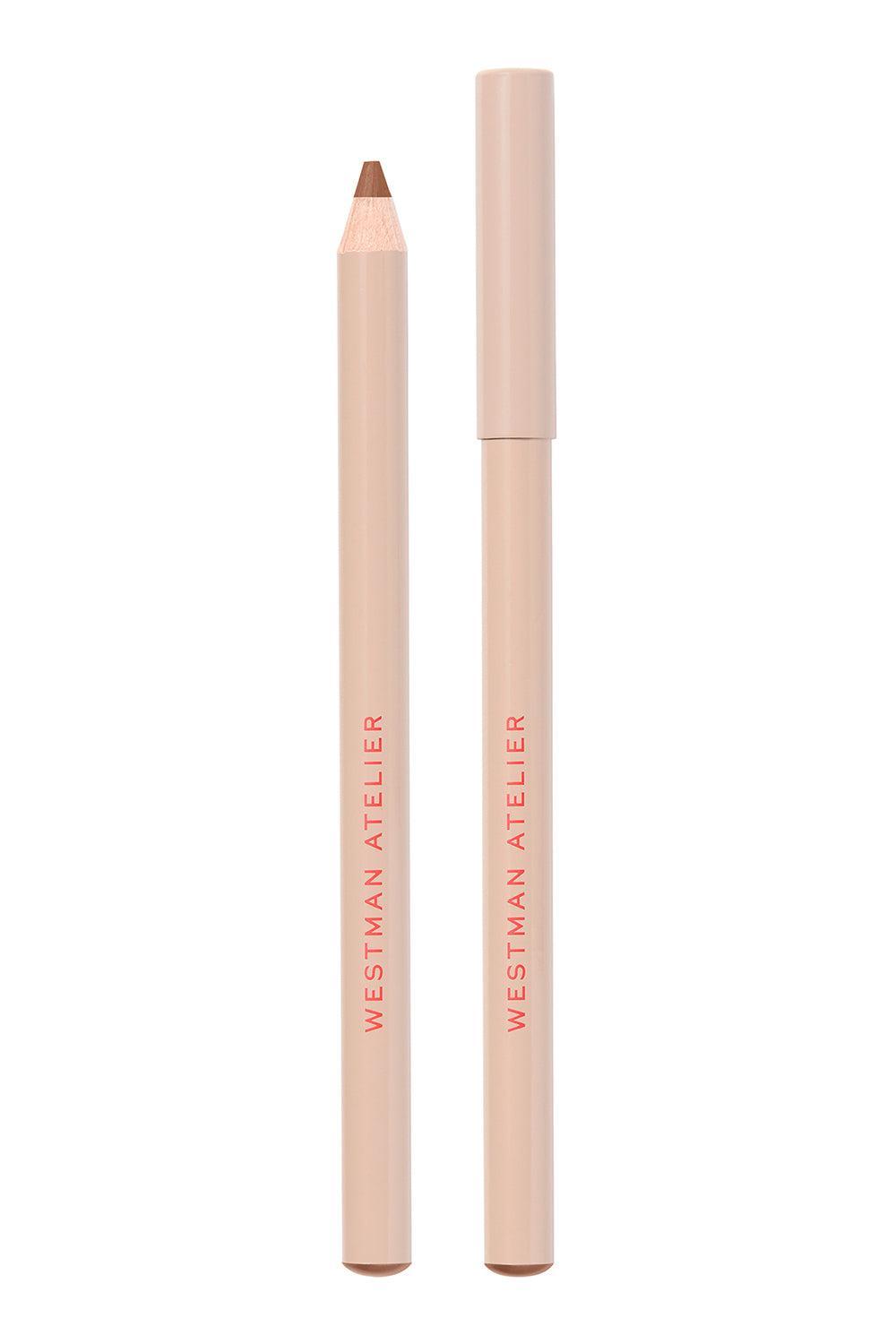 Lip Shade Lip Liner - Biscuit