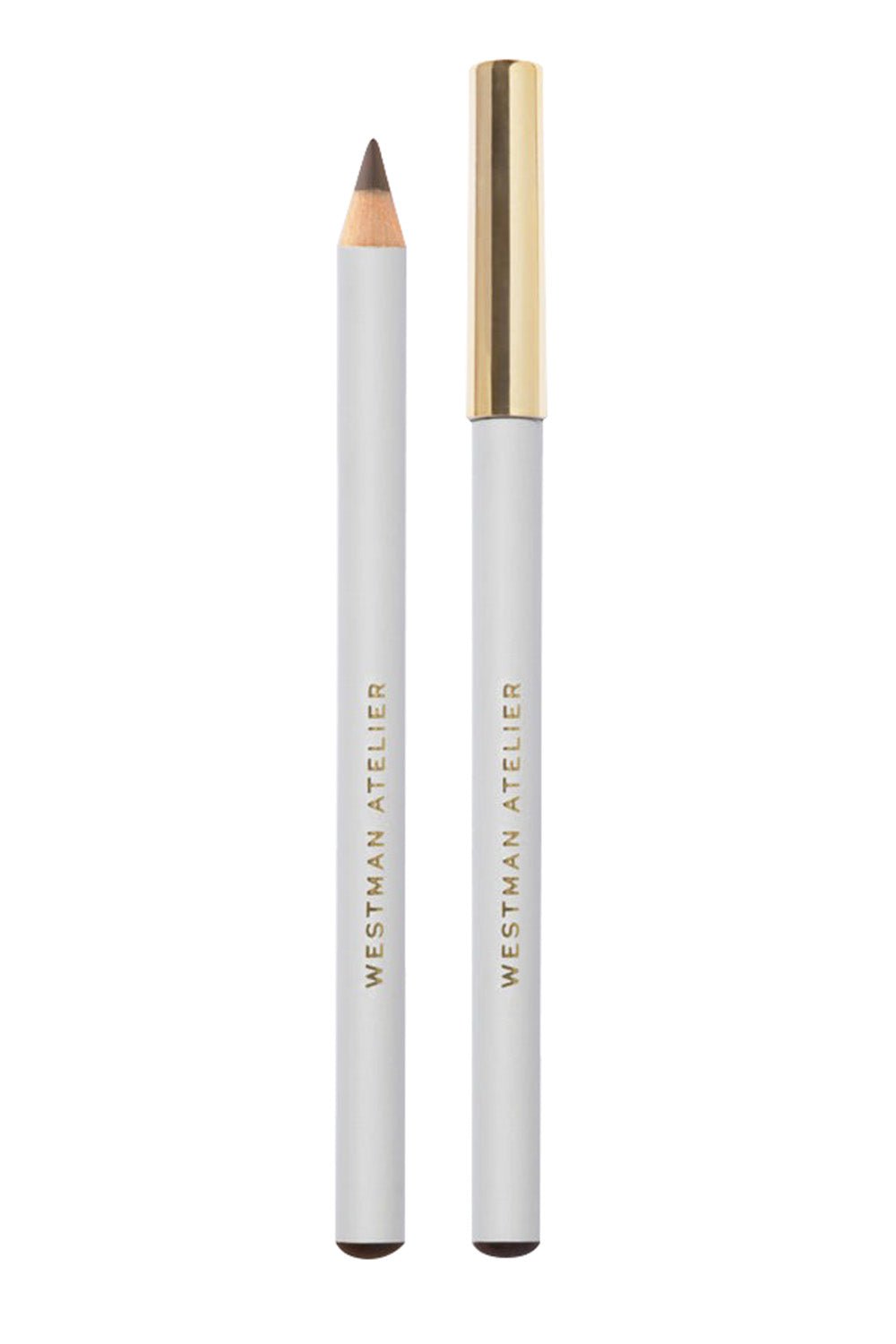 WESTMAN ATELIER-Eye Love You Pencil - Brown-BROWN