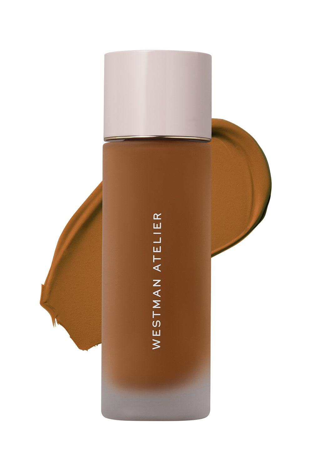 Supreme Biocomplex Liquid Foundation - Atelier D3-BROWN-BEAUTYCOLOR-WESTMAN ATELIER