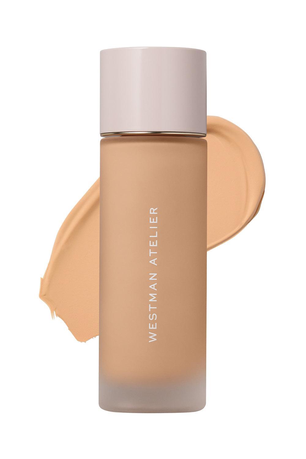 Supreme Biocomplex Liquid Foundation - Atelier M1-BROWN-BEAUTYCOLOR-WESTMAN ATELIER