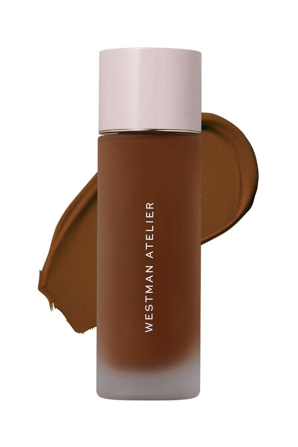 Supreme Biocomplex Liquid Foundation - Atelier R1-BROWN-BEAUTYCOLOR-WESTMAN ATELIER