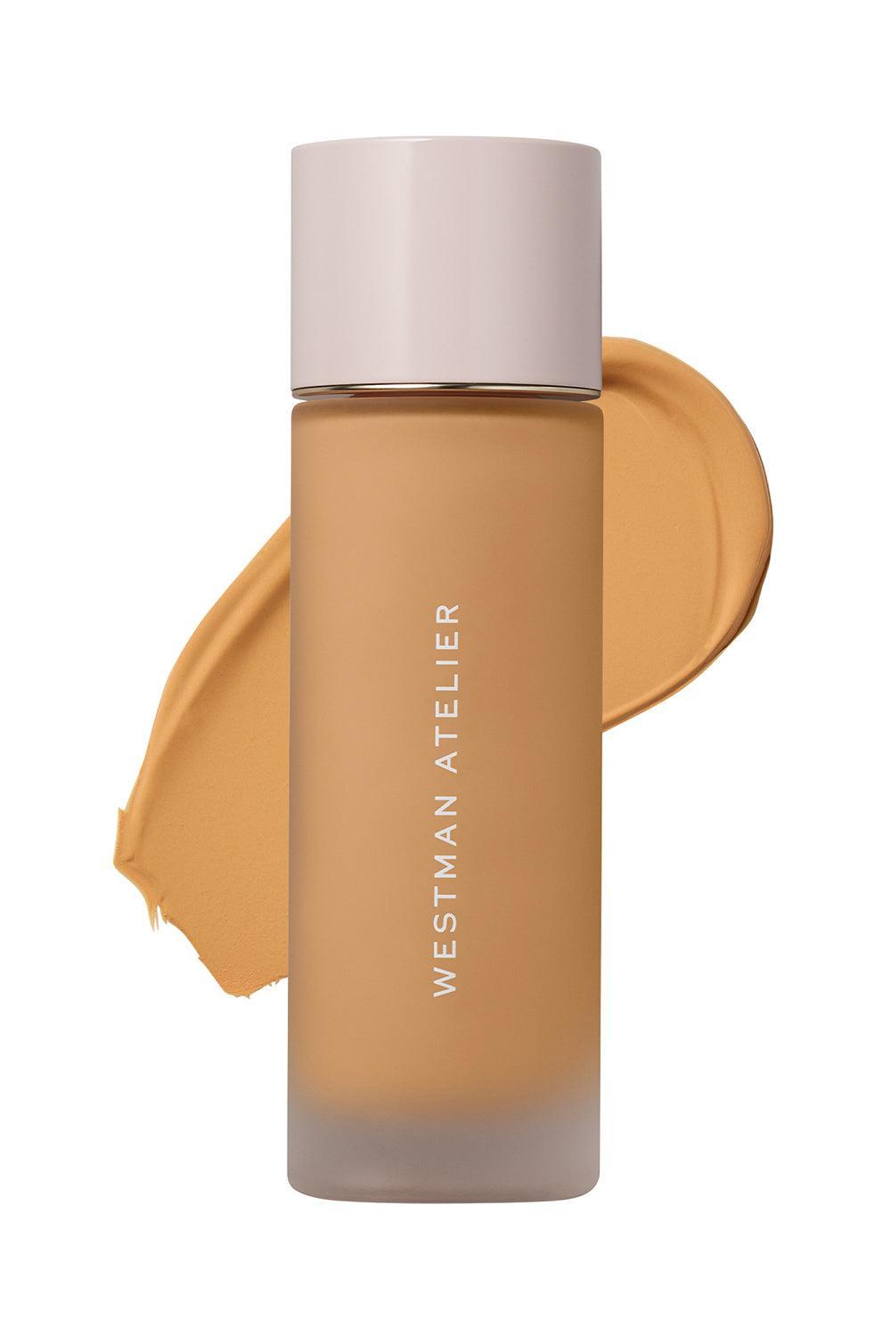 Supreme Biocomplex Liquid Foundation - Atelier T2-BROWN-BEAUTYCOLOR-WESTMAN ATELIER