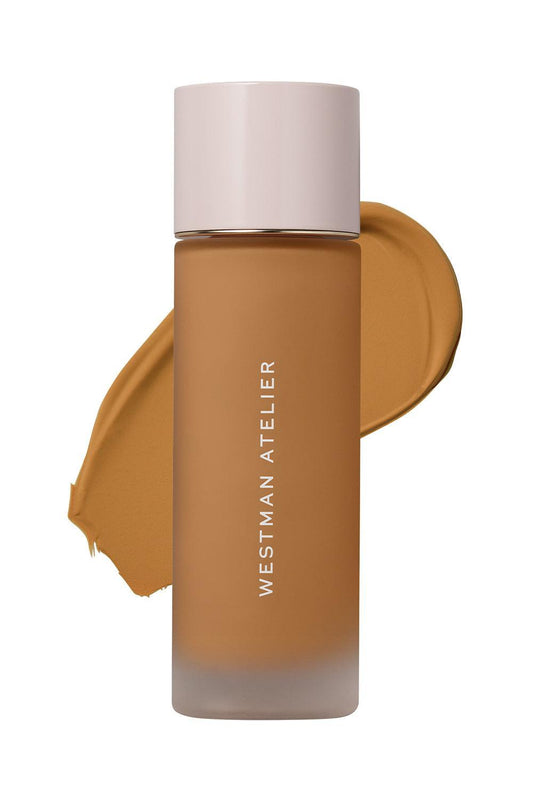 Supreme Biocomplex Liquid Foundation - Atelier T5-BROWN-BEAUTYCOLOR-WESTMAN ATELIER