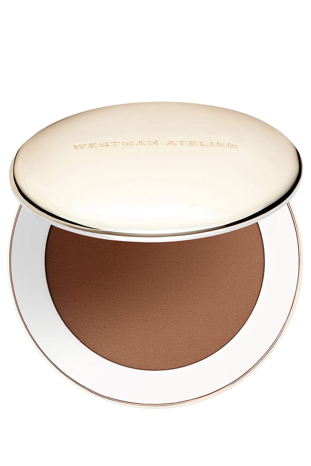 WESTMAN ATELIER-Vital Pressed Skincare Powder - Café-CAFE