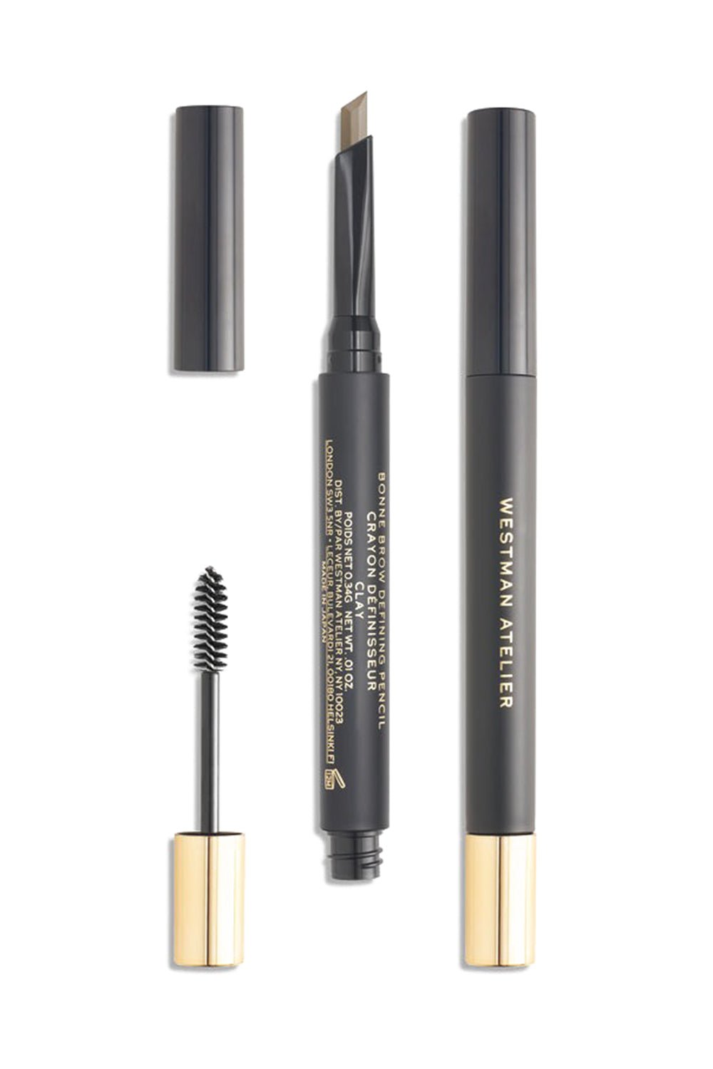 Bonne Brow - Clay