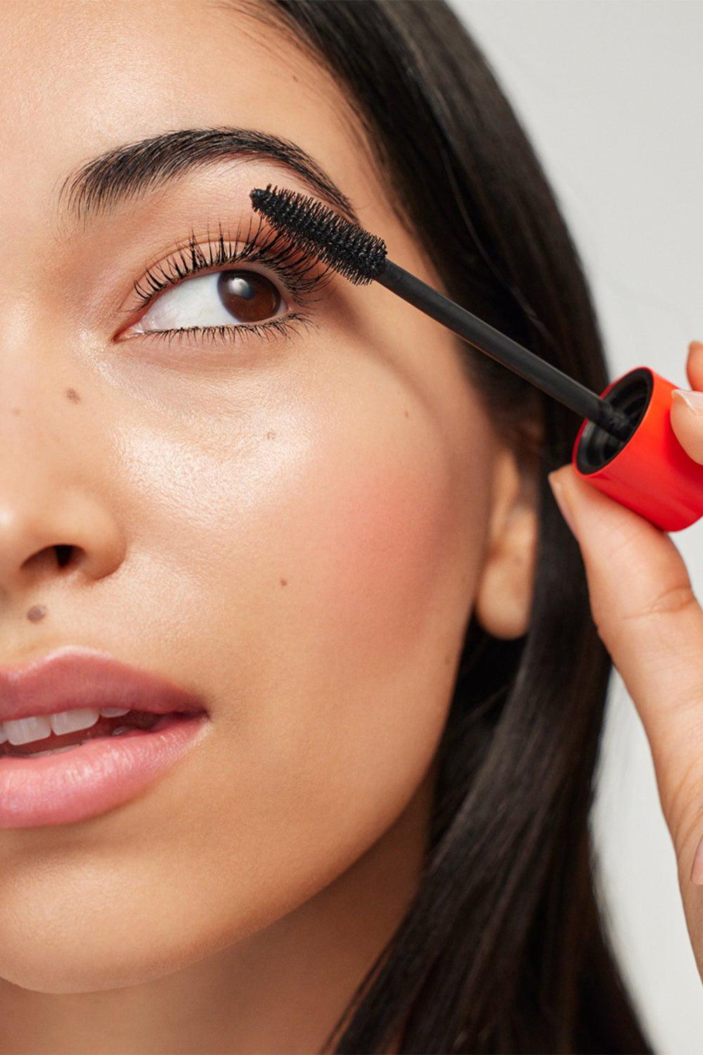 Eye Want You Mascara Petite - Clean Black-CLN BLK-BEAUTYCOLOR-WESTMAN ATELIER