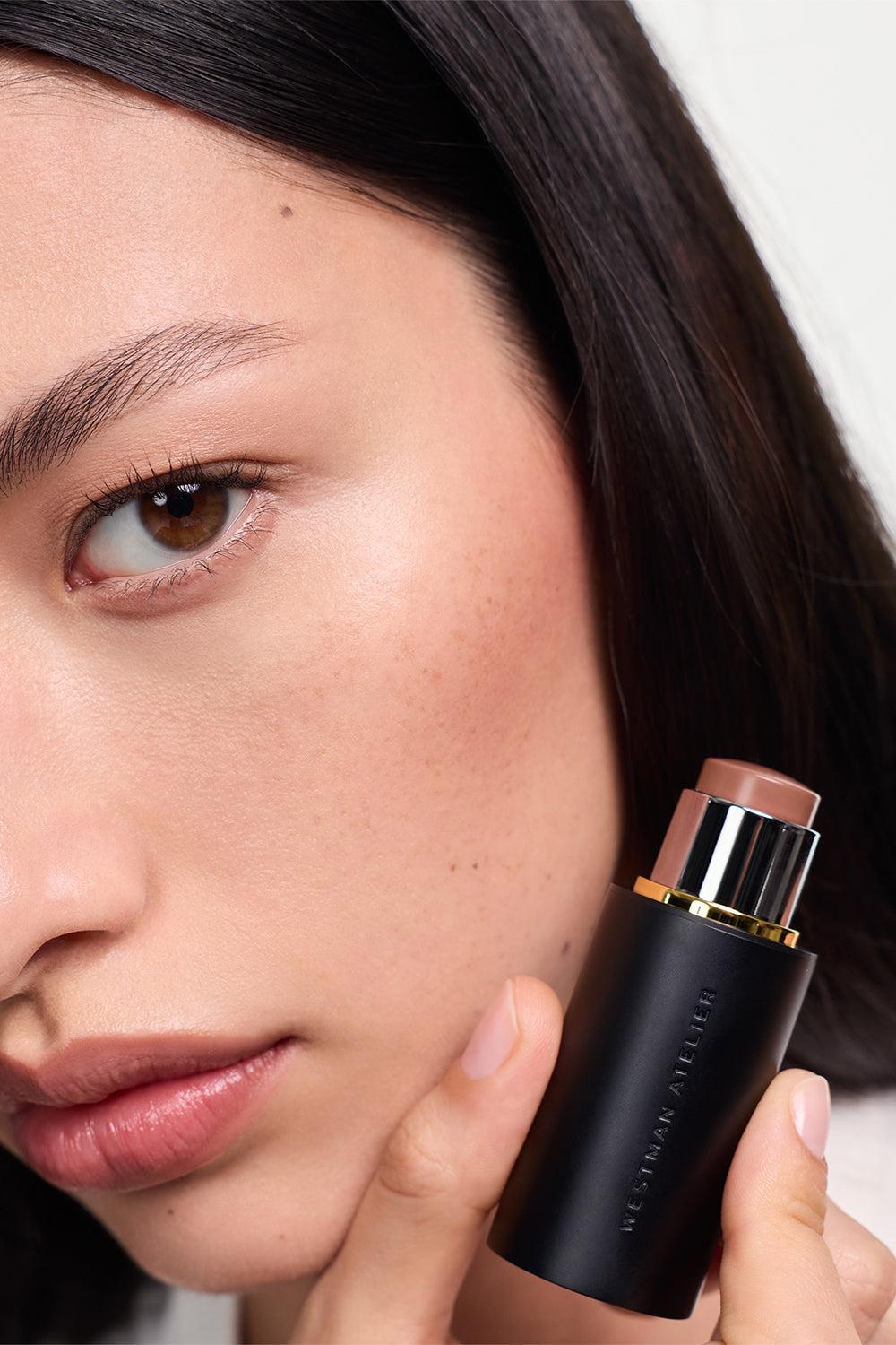 Face Trace Contour Stick - Coco-COCO-BEAUTYCOLOR-WESTMAN ATELIER