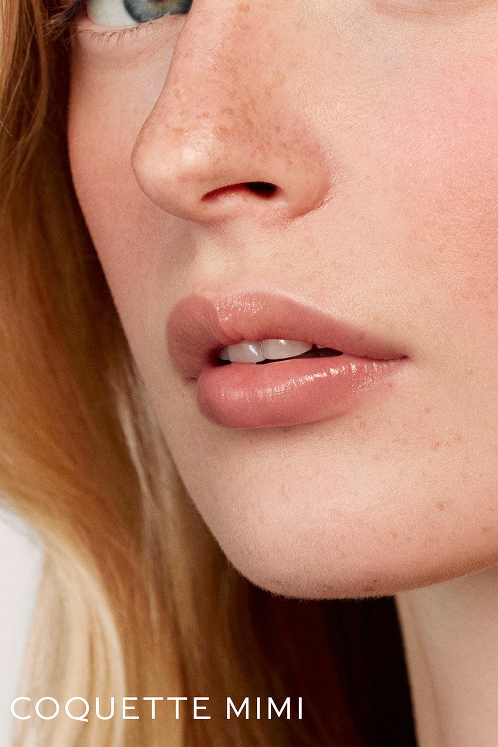 The Powder Duos - Coquette / Mimi-COQTMIMI-BEAUTYCOLOR-WESTMAN ATELIER