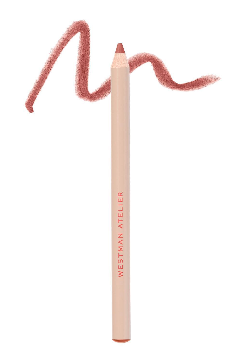 Lip Shade Lip Liner - Cou Cou-COU COU-BEAUTYCOLOR-WESTMAN ATELIER