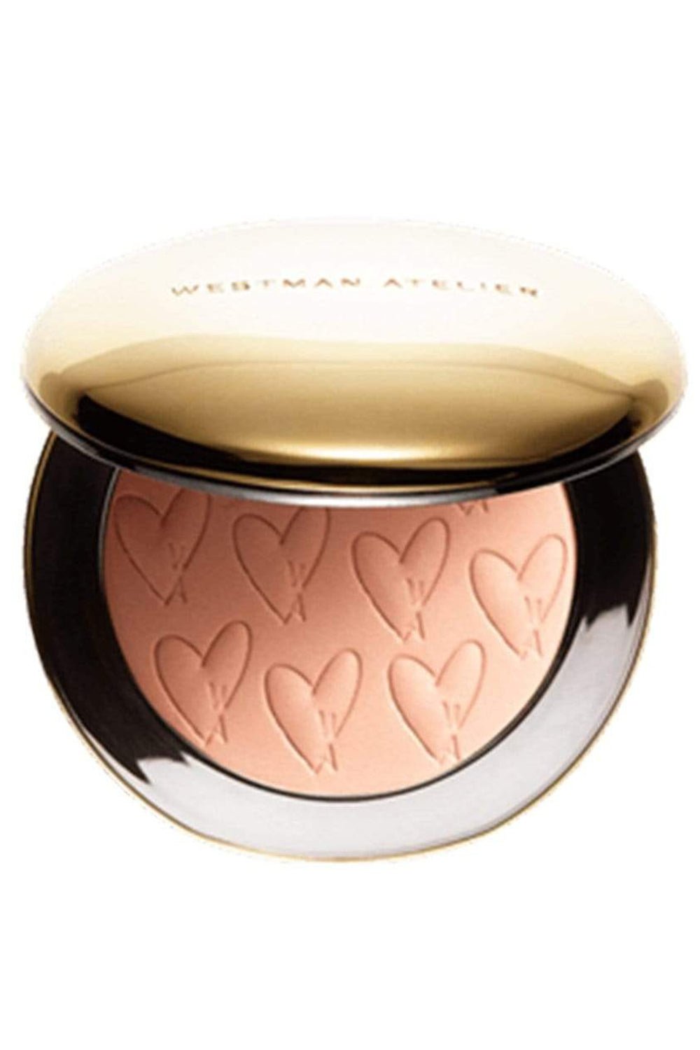 WESTMAN ATELIER-Coup de Soleil Beauty Butter Powder Bronzer-COUPDESO