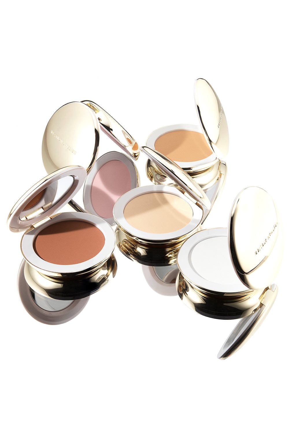 WESTMAN ATELIER-Vital Pressed Skincare Powder - Dune-DUNE