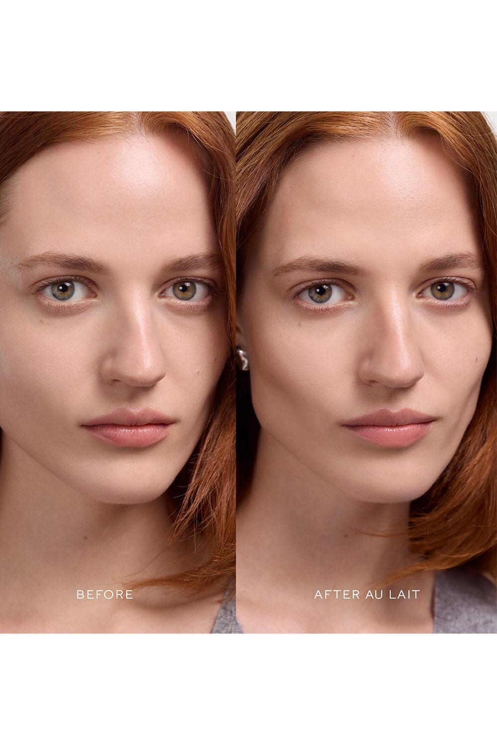 Face Trace Contour Stick - Au Lait-BEAUTYCOLOR-WESTMAN ATELIER